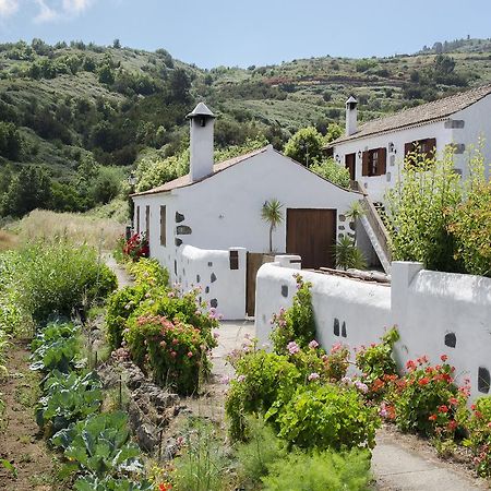 Casa Rural La Cuna Лос-Сілос Номер фото