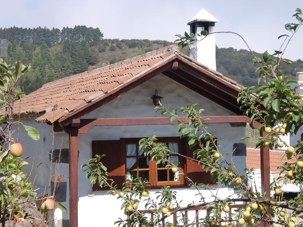 Casa Rural La Cuna Лос-Сілос Номер фото
