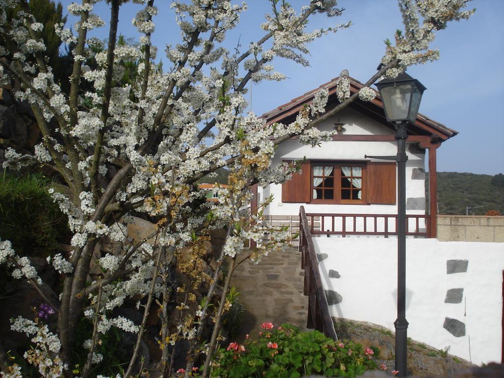 Casa Rural La Cuna Лос-Сілос Номер фото